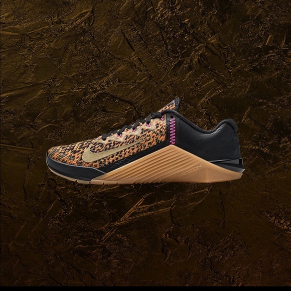 NIKE METCON 6 Sneakers Training Shoes Crossfit - Picture 13 of 15